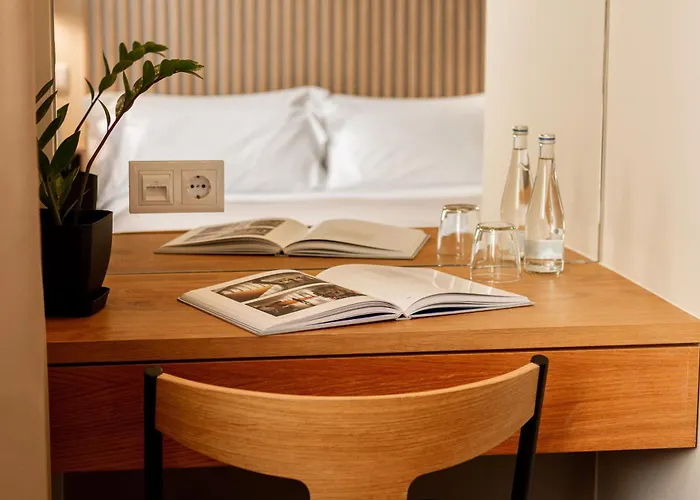 Room Select Porto - Private Parking